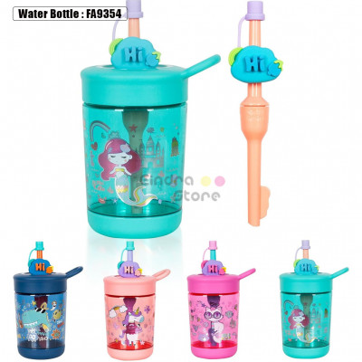 Water Bottle : FA9354